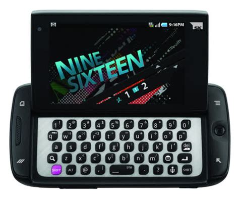 Pros and Cons of Sidekick 2010 Phone